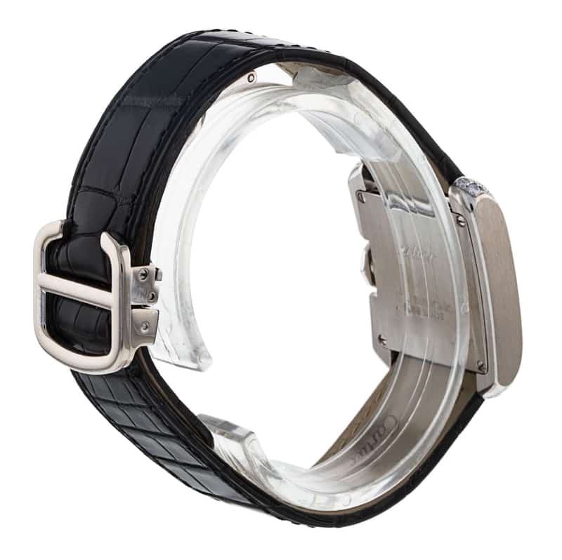 Cartier Tank Anglaise WT100015